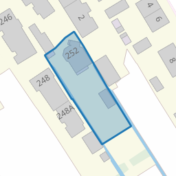 Perceel SHT02-AA-6635