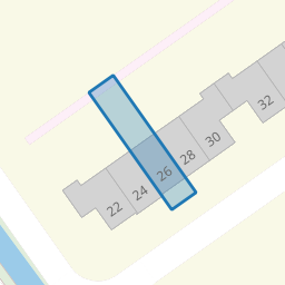 Perceel SHT02-AA-6651