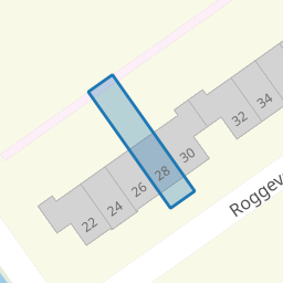 Perceel SHT02-AA-6652