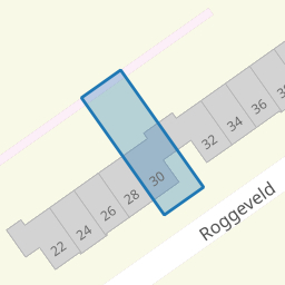 Perceel SHT02-AA-6653