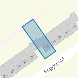 Perceel SHT02-AA-6655