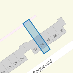 Perceel SHT02-AA-6658