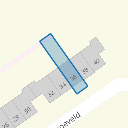 Perceel SHT02-AA-6661