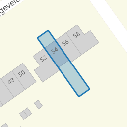 Perceel SHT02-AA-6676