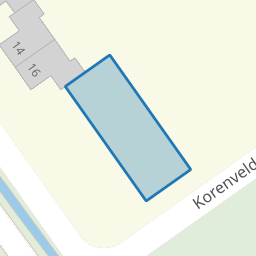 Perceel SHT02-AA-6688