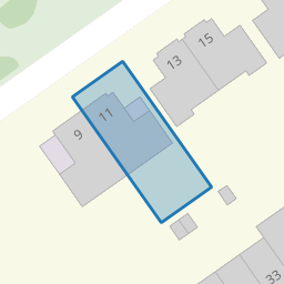 Perceel SHT02-AA-6699