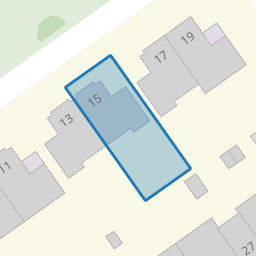 Perceel SHT02-AA-6712