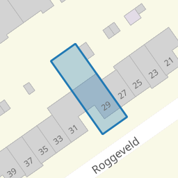 Perceel SHT02-AA-6721