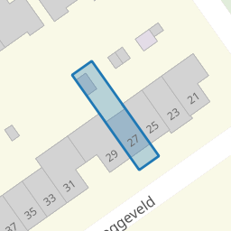 Perceel SHT02-AA-6725