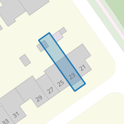 Perceel SHT02-AA-6731