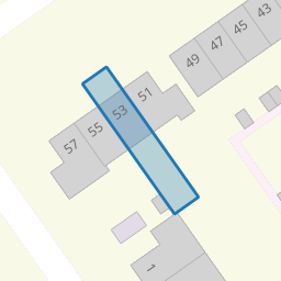 Perceel SHT02-AA-6733