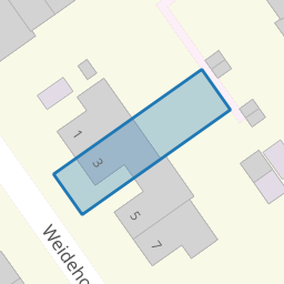 Perceel SHT02-AA-6738