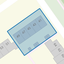 Perceel SHT02-AA-6739