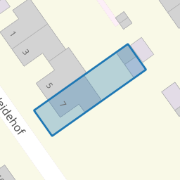 Perceel SHT02-AA-6741