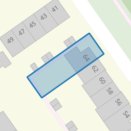 Perceel SHT02-AA-6743