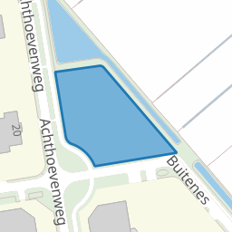 Perceel SHT02-AA-6767