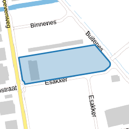 Perceel SHT02-AA-6771