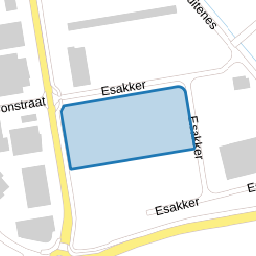 Perceel SHT02-AA-6772