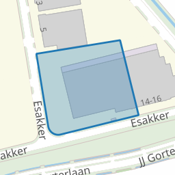 Perceel SHT02-AA-6779