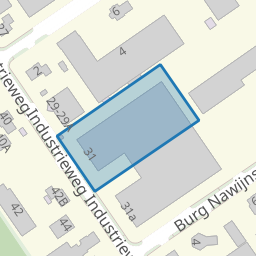 Perceel SHT02-AA-6797