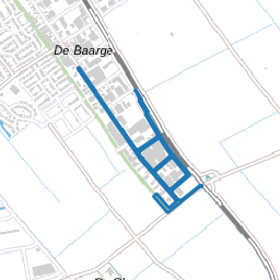 Perceel SHT02-AA-6806