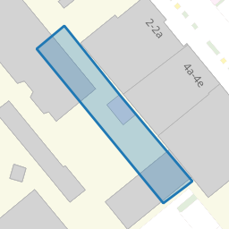 Perceel SHT02-AA-6815