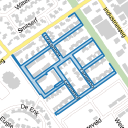 Perceel SHT02-AA-6824