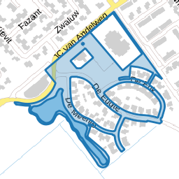 Perceel SHT02-AA-6896