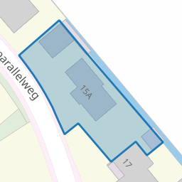 Perceel SHT02-AA-6899