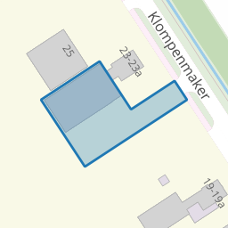 Perceel SHT02-AA-6905