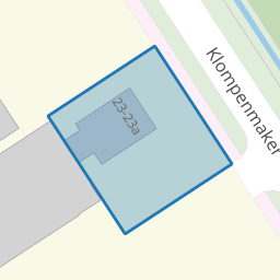 Perceel SHT02-AA-6906