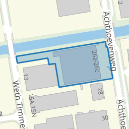 Perceel SHT02-AA-6908