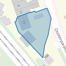 Perceel SHT02-AA-6911