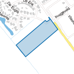 Perceel SHT02-AA-6912