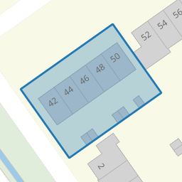 Perceel SHT02-AA-6916