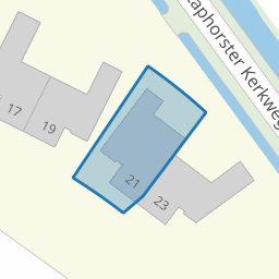 Perceel SHT02-AA-6919