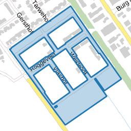 Perceel SHT02-AA-6928