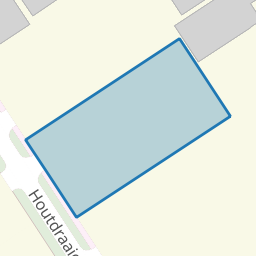 Perceel SHT02-AA-6931