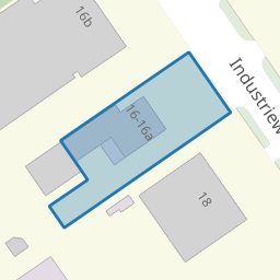 Perceel SHT02-AA-6933