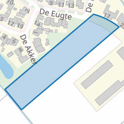 Perceel SHT02-AA-6948