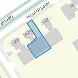 Perceel SHT02-AA-6950