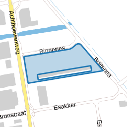 Perceel SHT02-AA-6951