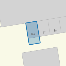 Perceel SHT02-AA-6952