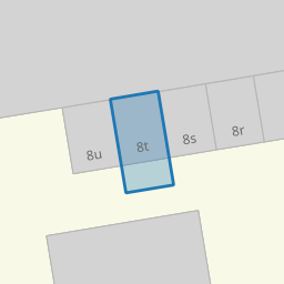 Perceel SHT02-AA-6953