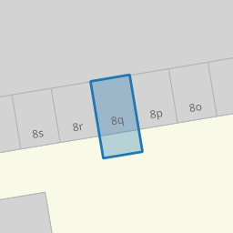 Perceel SHT02-AA-6956