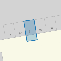 Perceel SHT02-AA-6957