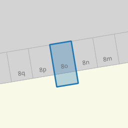 Perceel SHT02-AA-6958