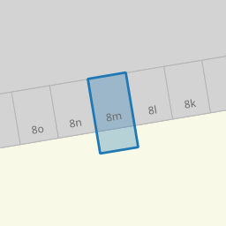 Perceel SHT02-AA-6960