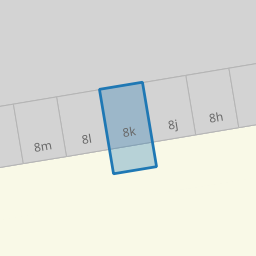 Perceel SHT02-AA-6962
