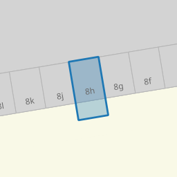 Perceel SHT02-AA-6964